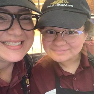 Meet your Posher, Kristen